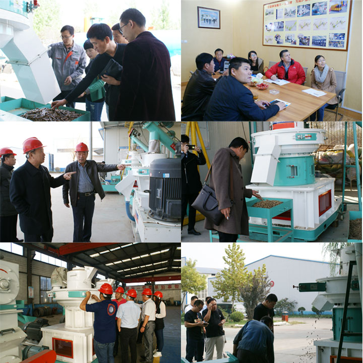 客戶考察圖片 客戶考察圖片