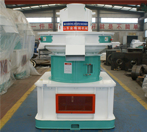 90KW生物質顆粒機 90KW生物質顆粒機