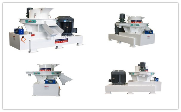 生物質(zhì)鋸末木屑顆粒機(jī) 生物質(zhì)鋸末木屑顆粒機(jī)