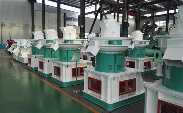 生物質(zhì)木屑顆粒機 生物質(zhì)木屑顆粒機