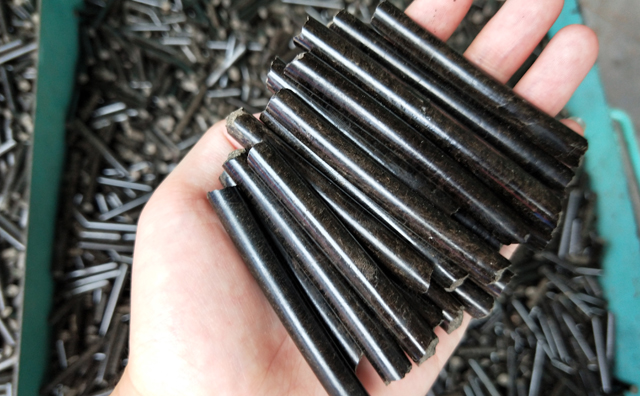 木屑顆粒機顆粒指標(biāo) 木屑顆粒機顆粒指標(biāo)