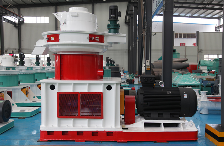 維護(hù)鋸末顆粒機性能的4大措施 維護(hù)鋸末顆粒機性能的4大措施