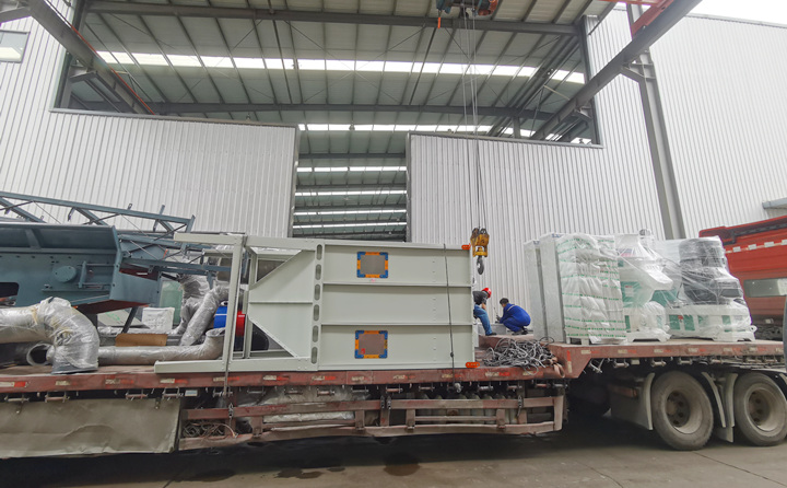 顆粒生產(chǎn)線設備 顆粒生產(chǎn)線設備