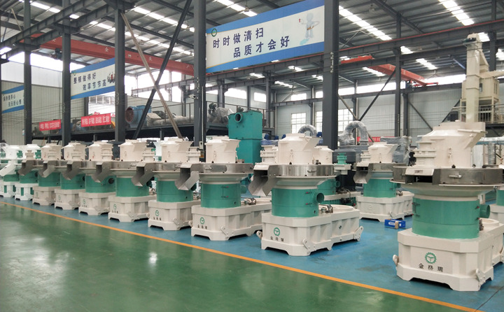 鋸末顆粒機 鋸末顆粒機