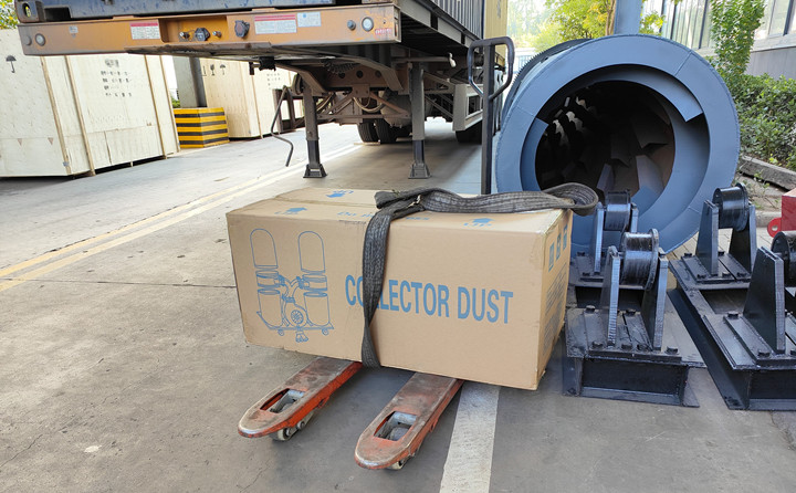 除塵設(shè)備 除塵設(shè)備