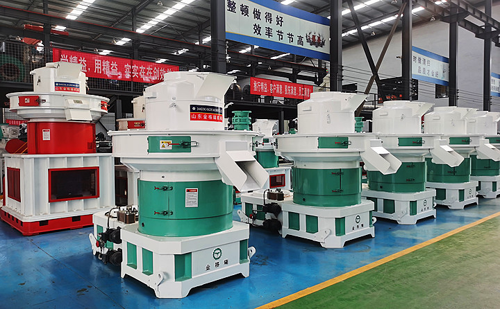 木屑顆粒機(jī) 木屑顆粒機(jī)