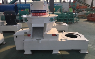 秸稈顆粒機報價，秸稈顆粒機價格，秸稈顆粒機生產注意事項