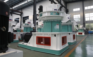 鋸末顆粒機(jī)操作簡(jiǎn)單，適用范圍廣