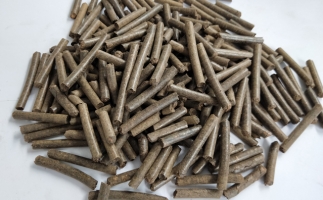 鋸末顆粒機的顆粒回收嗎？