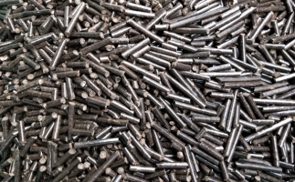 山東木屑顆粒燃料如何充分燃燒不結(jié)焦？