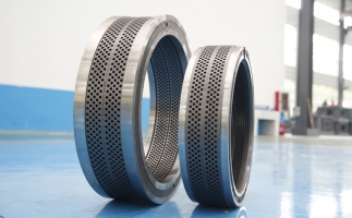 稻殼顆粒機停機后模具堵塞怎么辦？