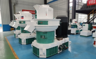 鋸末顆粒機應用場景是怎樣的？有哪些特點？