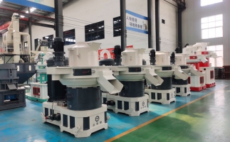 鋸末顆粒機的使用簡單嗎？需要技術嗎？