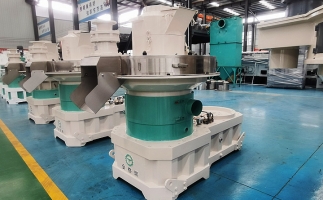 鋸末顆粒機的顆粒燃料能代替煤炭嗎？加工過程要加粘合劑嗎？