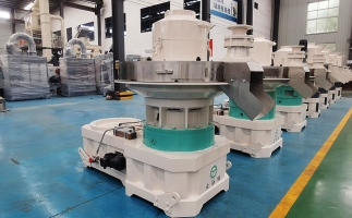 小保養，常累積，助力木屑顆粒機“延年益壽”