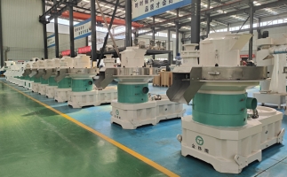 顆粒機廠家教您如何合理操作木屑顆粒機？