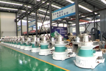 新手開顆粒廠，該選小型還是大型木屑顆粒機？